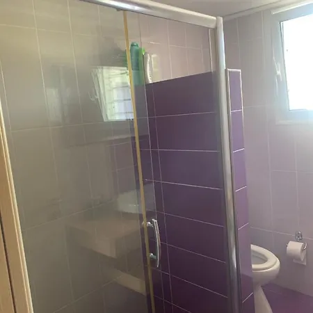 Evdokia Feriehus Katakolo