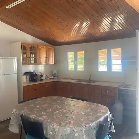 Vakantiehuis Evdokia *