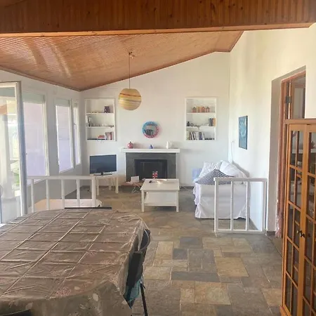 Evdokia Vakantiehuis Katakolo