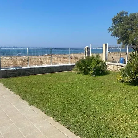 Evdokia Vakantiehuis Katakolo