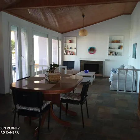 Evdokia Vakantiehuis