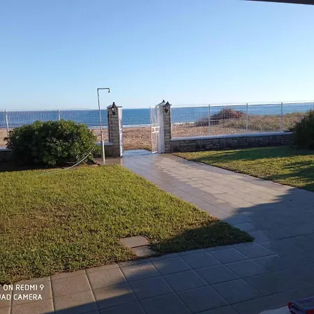 Evdokia Vakantiehuis Katakolo